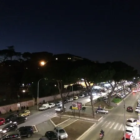 Winners Couette-café Rome