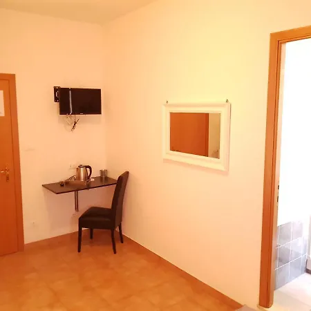 Couette-café Winners