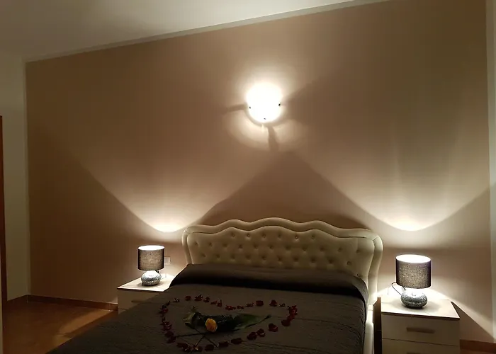 Bed & Breakfast Winners 3*