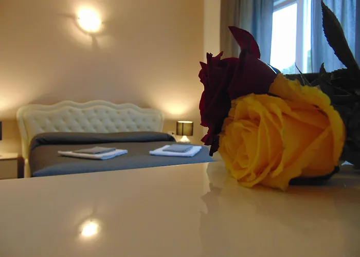 Bed & Breakfast Winners