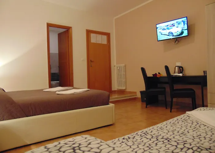 Winners Bed & Breakfast