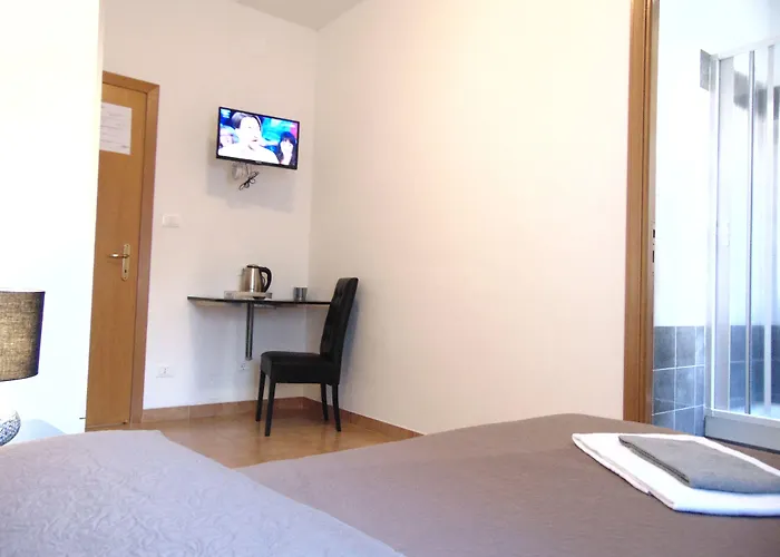 Winners Bed & Breakfast 3*