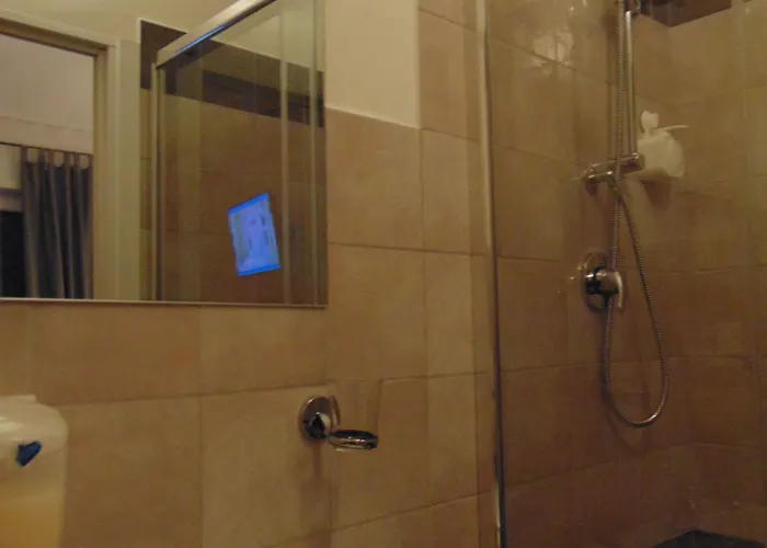 Winners Bed & Breakfast 3*