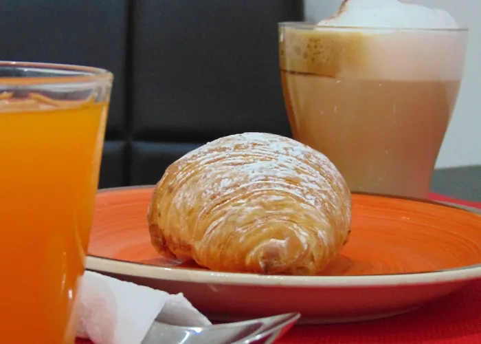 Bed & Breakfast Winners 3*