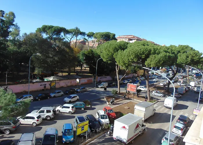 Bed & Breakfast Winners Roma