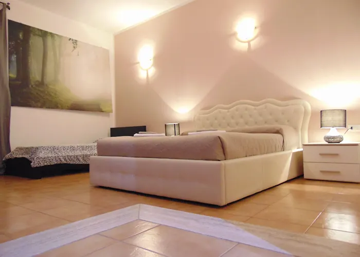 Winners Bed & Breakfast