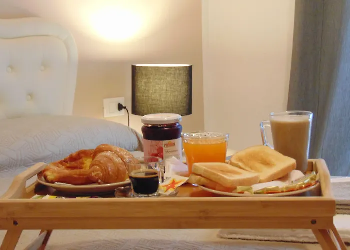 Winners Bed & Breakfast Roma