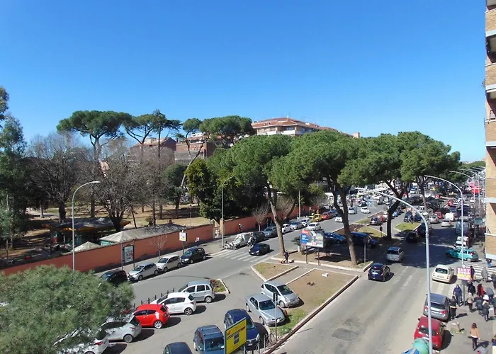 Bed & Breakfast Winners Roma