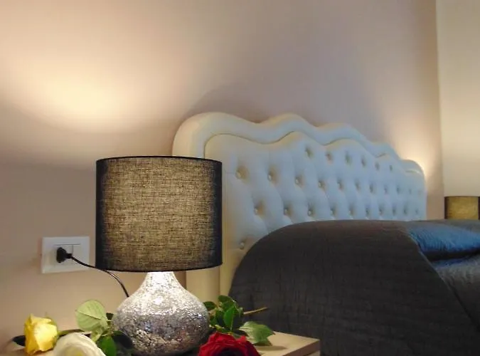 Bed & Breakfast Winners Roma