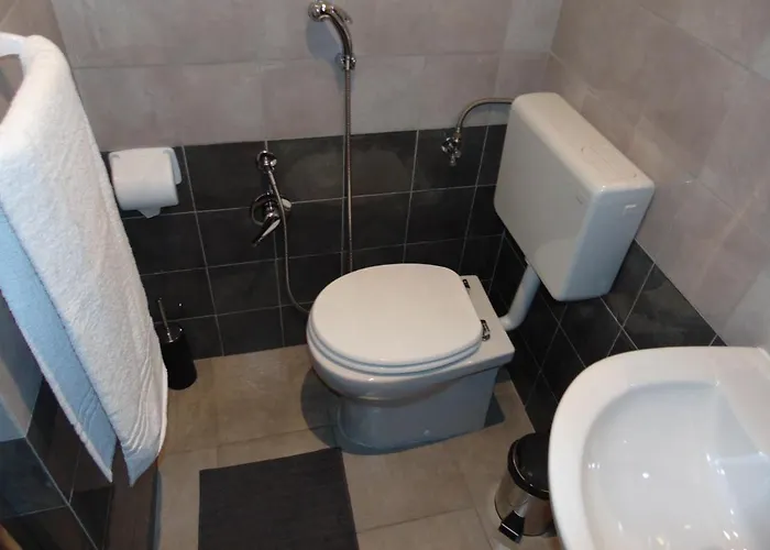 Bed & Breakfast Winners Roma