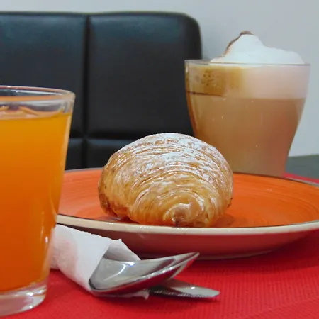 Couette-café Winners 3*