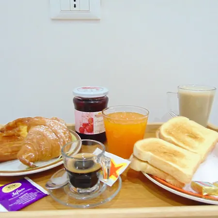 Winners Couette-café 3*