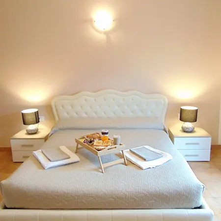 Couette-café Winners 3*