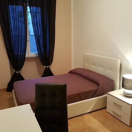 Couette-café Winners Rome