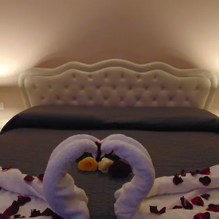 فندق مبيت وإفطار Winners 3*