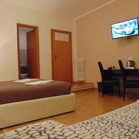 Winners Oda ve Kahvaltı