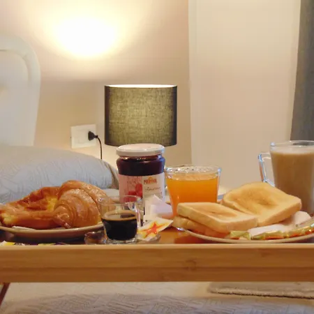 Winners فندق مبيت وإفطار روما