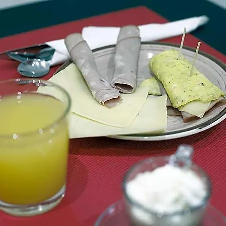 Winners Bed & Breakfast Rom