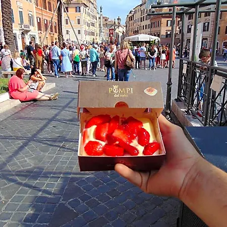 Bed & Breakfast Winners Roma