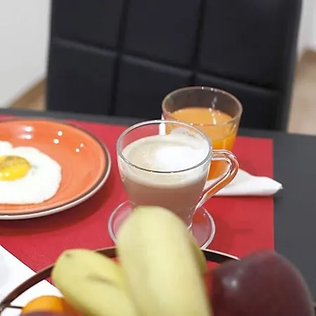 Winners Bed & Breakfast 3*