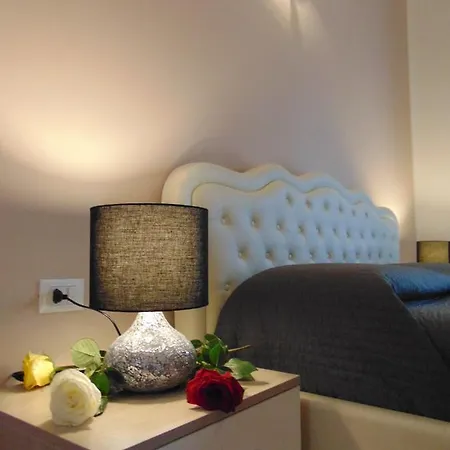 Bed & Breakfast Winners Rome