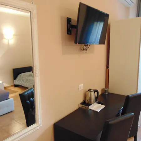 Winners Bed & Breakfast