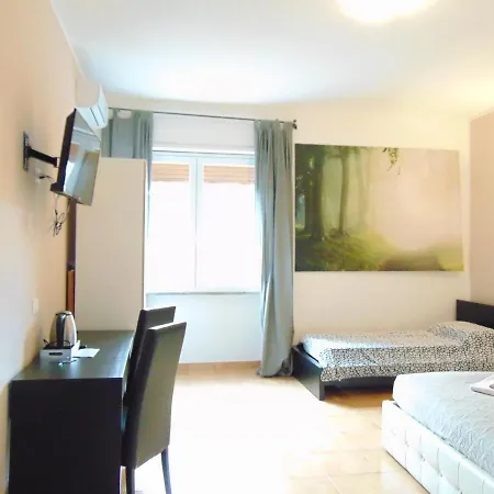 Winners Couette-café 3*