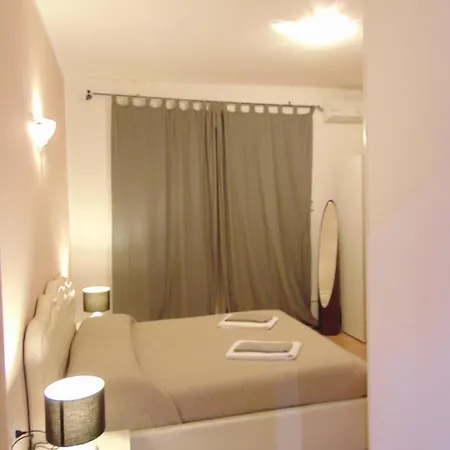 Winners Bed and breakfast