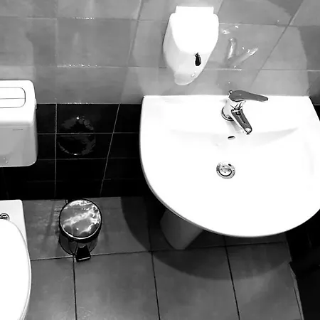 Winners Oda ve Kahvaltı 3*