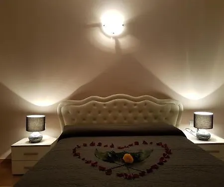 Bed & Breakfast Winners Rome
