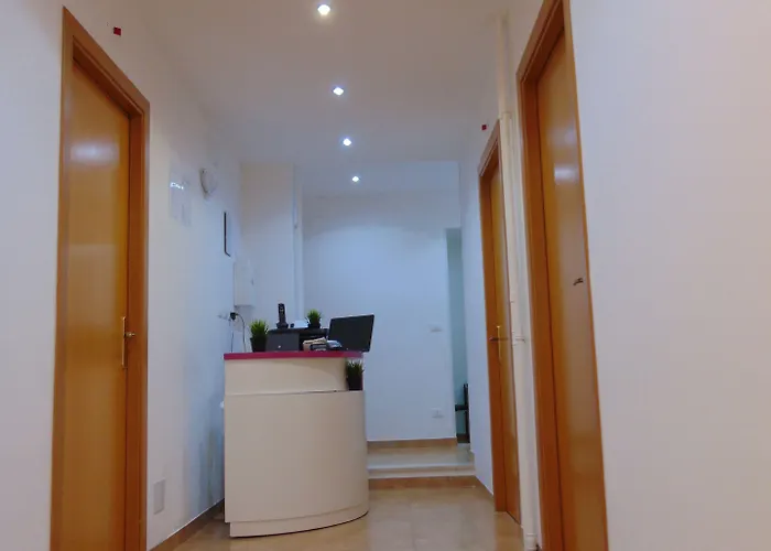 Winners Couette-café Rome