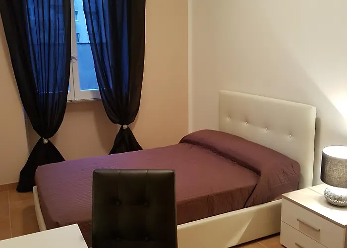 Bed and breakfast Winners Roma