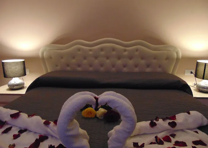 Couette-café Winners 3*