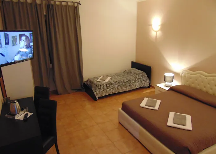 Couette-café Winners