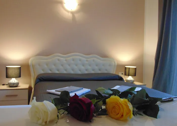 Bed and breakfast Winners