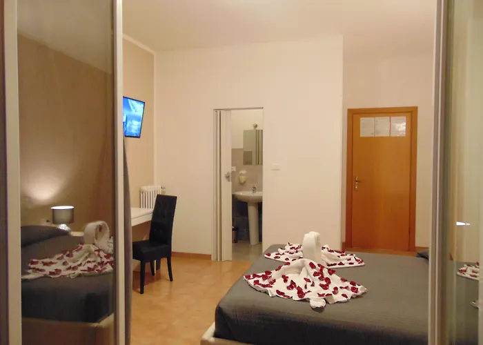 Winners Bed and breakfast Roma