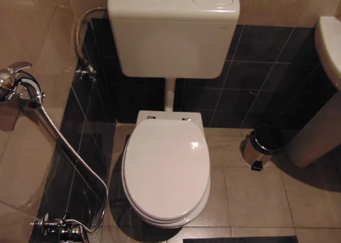 Winners Bed and breakfast