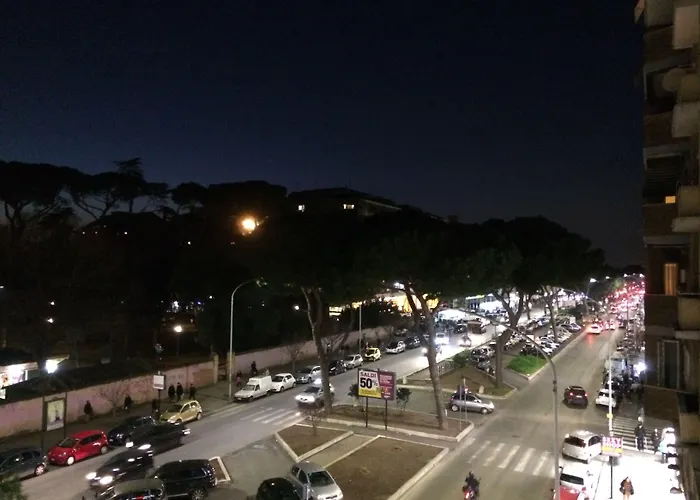 Winners Couette-café Rome