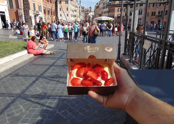 Winners Bed and breakfast Roma