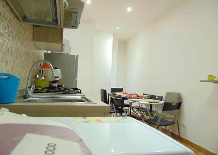 Bed and breakfast Winners 3*