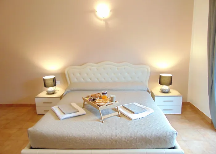 Bed and breakfast Winners 3*