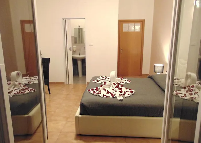 Winners Bed and breakfast Roma