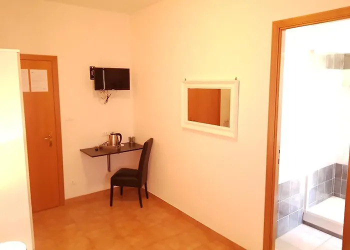 Bed and breakfast Winners