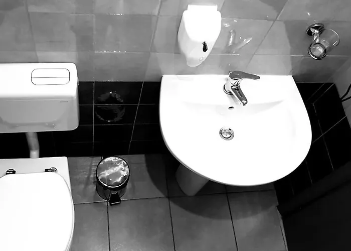 Winners Bed and breakfast 3*