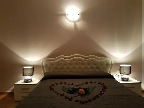 Bed and breakfast Winners Roma