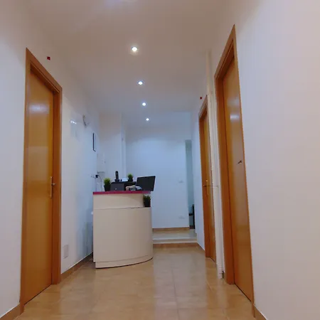 Winners Bed and Breakfast Ρώμη