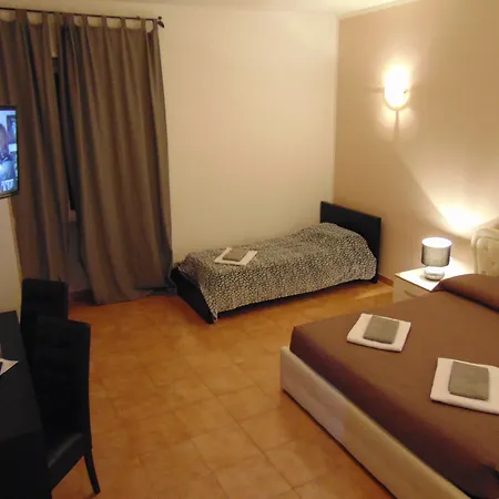 Bed and Breakfast Winners