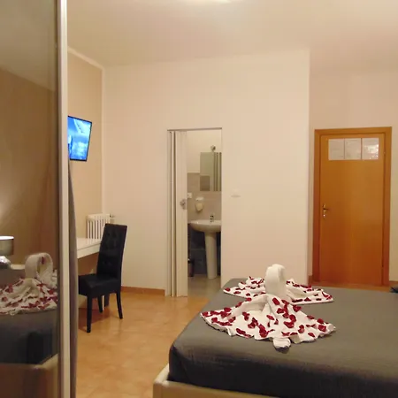 Winners Bed and Breakfast Ρώμη