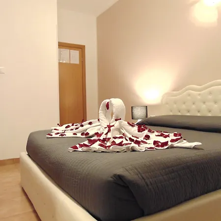 Bed and Breakfast Winners 3*