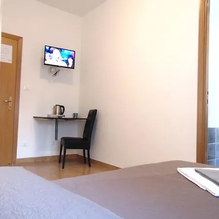 Winners Bed and Breakfast 3*